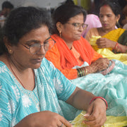 Shabana Parveen