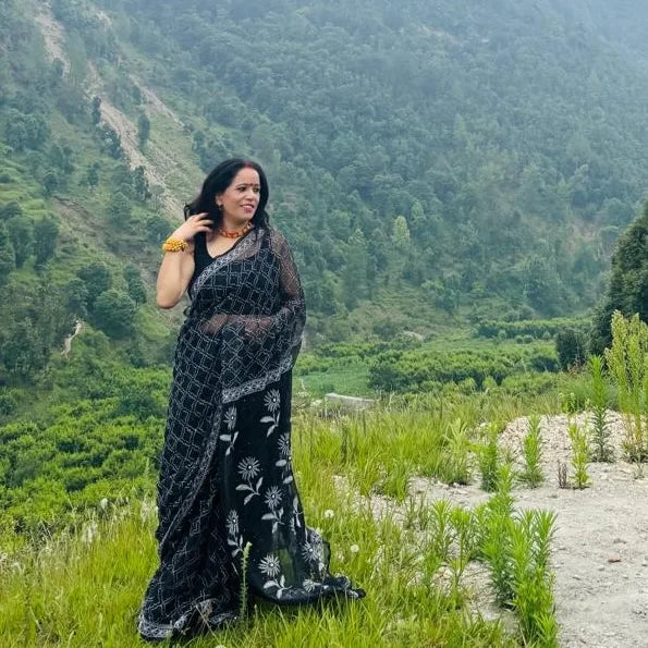Photo review by Meera Karki
