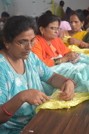 Shabana Parveen