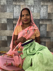 Saroj Devi