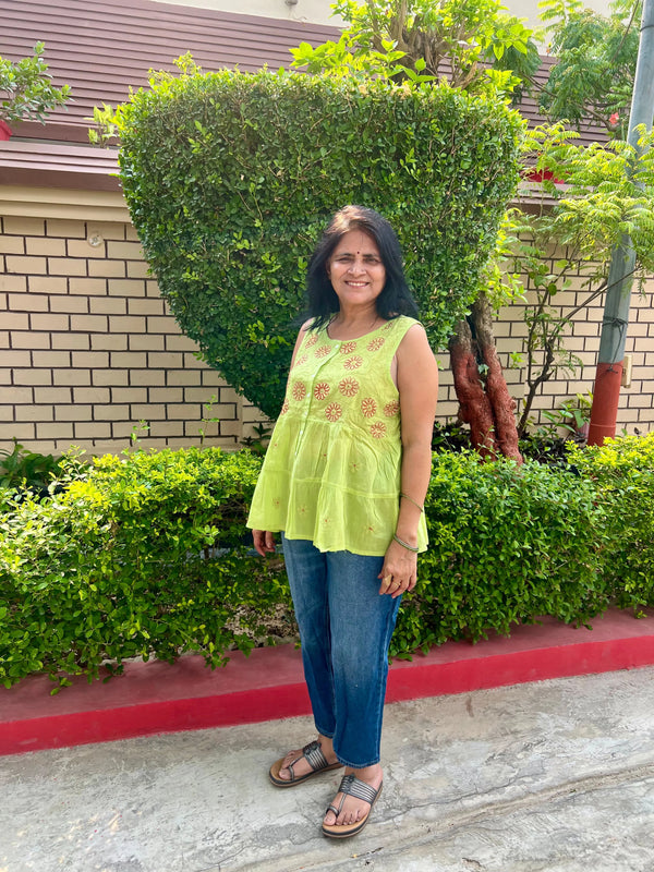 Photo review by Mahima